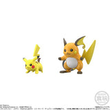 BANDAI Pokemon Scale World Kanto 1pc