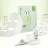 CNP Pore Tightening Ampoule Mask 10pcs