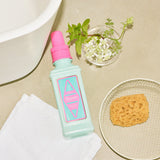 LAUNDRIN Good Tea Time  Fabric Softener White Tea Scent 600ml
