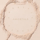 AMORTALS HD Lasting Micron Ultrafine Oil-control Pressed Powder 6g