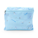 SANRIO Cinnamoroll Folding Boston Bag 1pc