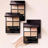 DECORTE Tone Perfecting Palette Concealer #00 5g