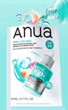 ANUA PDRN Hyluron ACID Capsule 100 Serum Mask