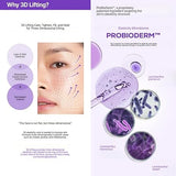 BIO HEAL BOH 3d Lifting Cream Mask 6p