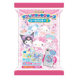 FURUTA  Sanrio Characters Cookie With Sticker Iii 16g