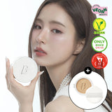 BANILA CO Covericious Ultimate White Cushion Special Set [Jelly Edition] SPF38 PA++14g (+Refill 14g*2) #21 Ivory