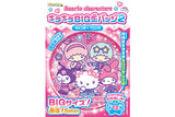 TAKARATOMY ARTS 三丽鸥角色贴纸系列 1PC