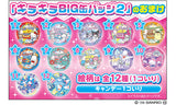 TAKARATOMY ARTS 三丽鸥角色贴纸系列 1PC