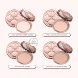 CANMAKE Marshmallow Finish Powder MO 10g