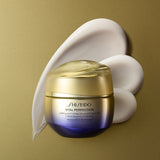 SHISEIDO Vital-perfection Uplifting and Firming Advanced Cream Soft 50g