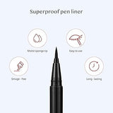 CLIO Superproof Pen Liner 1pc