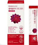 FOODOLOGY Coleology Cutting Jelly 250g
