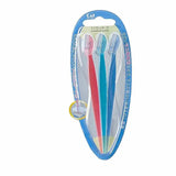 KAI Eyebrow Razor 3PCS