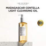 SKIN1004 Madagascar Centella Light Cleansing Oil 200g