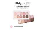 LILYBYRED Mood Keyboard Eyeshadow Cupid Club Edition #05 10.5g