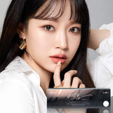 OLOLA 1 day Contact Lens #A.ble 1 Day Grey 10Pcs