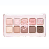 LILYBYRED Mood Keyboard Eyeshadow Cupid Club Edition #05 10.5g