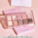 LILYBYRED Mood Keyboard Eyeshadow Cupid Club Edition #05 10.5g