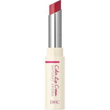 DHC Rich Moisture Colour Lip Natural Aroma Wine Red Woody Citrus Scent 1.5g