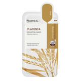 MEDIHEAL Placenta Essential Nourishing Mask 1pc