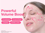 NUMBUZIN No.2 Rose PDRN Collagen Water Sheet Mask