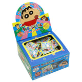 TANSEIDO Crayon Shin-chan Cola & Soda Gummy 1pc