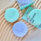 FILLIMILLI Macaron Puff 2Pcs