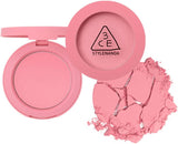3CE STYLENADA Mood For Blossom Face Blush #Delectable 5g