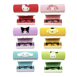 SANRIO Character Glasses Case 1P