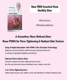 MEDIHEAL Rose Pdrn Essential Mask