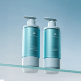 OFF&RELAX Anti-dandruff Clarifying Shampoo For Dry Hair 300ml