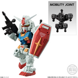 BANDAI Mobility Joint Gundam SP