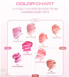 LILYBYRED Sweet Liar Milky Tint (Available in 10 colors) 4g