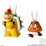 BANDAI Super Mario Brothers Mascot Charm Collection II