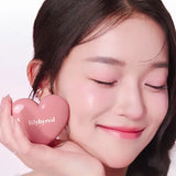 LILYBYRED Luv Beam Cheek Balm #12 Hearty Pink Beige 3.5g