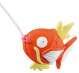 Bandai Bikkura Tamago Pokemon Fishing In The Bath Vol.3