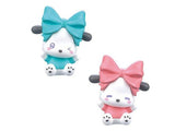 BANDAI Sanrio Bath Bomb Kamatte Kyun Series 1PC