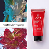 RYO Damage Care & Nourishing Hair Mask Treatment 300ml