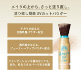 资生堂 Anessa 2022 防晒完美防晒乳 SPF50 60ml+5ml 套装