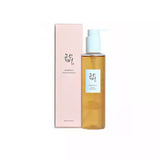 BEAUTY OF JOSEON Ginseng Cleaning Oil 210ml