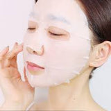 KOSE Clear Turn Ultra-Rich Moisturizing Ex Face Mask 40pcs