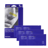 MEDIHEAL Blackhead Melting Clear Nose Patch Step 16P