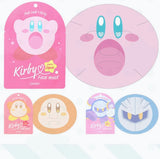 HAL LABORATORY Lovisia Kirby Sheet Mask 1pc