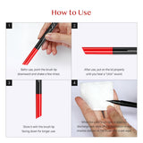 CLIO Superproof Pen Liner 1pc