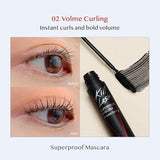 CLIO Kill Lash Superproof Mascara 7g