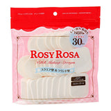 ROSY ROSA Value Pack Makeup Sponge 30pcs