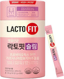 LACTO-FIT Upgrade Probiotics Slim 2g x60pcs