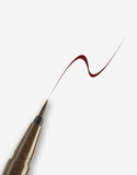 D-UP Silky Liquid Eyeliner #Natural Brown 1pc