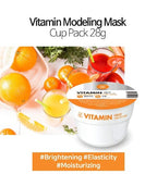 LINDSAY Modelling Rubber Mask - Vitamin 1pc