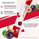 FOODOLOGY Coleology Cutting Jelly 250g